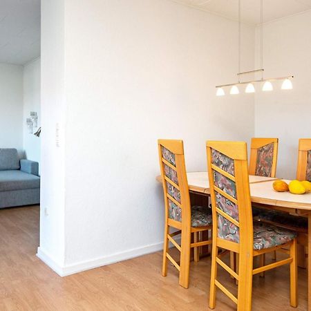 4 Person Holiday Home In Ansager Dış mekan fotoğraf