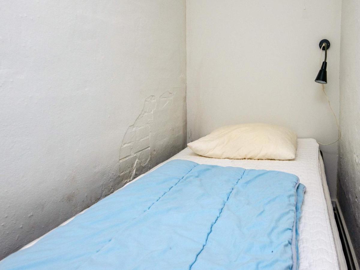 4 Person Holiday Home In Ansager Dış mekan fotoğraf